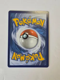 Team Rocket's Nidoking ex 217 Holo Promo Scarlet & Violet Promo Pokemon Holo NM - Image 2