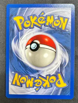 Pokemon 2002 Neo DESTINY 1st Edition DRATINI 63/105 NM - never played - Image 2