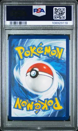 PSA 10 UMBREON 17 GOLD STAR CELEBRATIONS CLASSIC COLLECTION POKEMON GEM MINT - Image 2