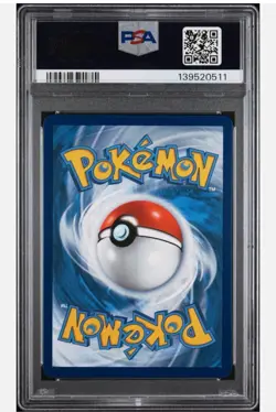 Pokemon Gengar VMAX Fusion Strike 271/264 PSA 10 Alt Art - Image 2