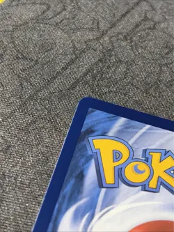 NM Dratini 185/SM-P | Pokemon KFC Stamped Promo Indonesian [US Seller] - Image 3