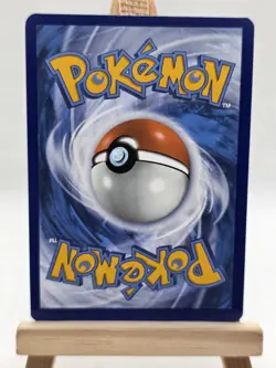 Gloom 198/197 Sv03: Pokemon TCG Obsidian Flames Holo Illustration Rare - Image 2
