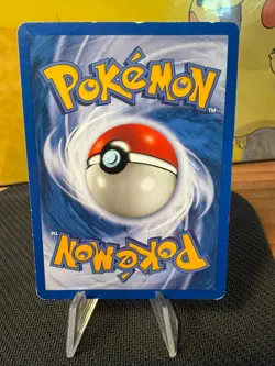 ENTEI 17/64 RARE NEO REVELATION 17 POKEMON HP - Image 2