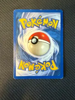 ENTEI 17/64 RARE NEO REVELATION 17 POKEMON HP - Image 3