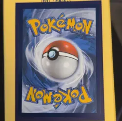 Pokemon Galarian Moltres Promo Holo SWSH284 Basic 120 HP Fiery Wrath - Image 2
