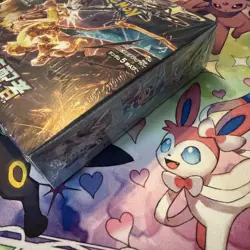 Pokemon Japanese sv3 Ruler of the Black Flame Booster Box - US Seller - Image 3