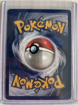 Pokemon TCG Shadowless Base Set Caterpie 45/102 NM - Image 2