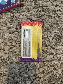 Pokemon TCG Match Battle Promo Pack Sealed 2023 Pikachu, 4 packs! - Image 3