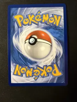 Mega Camerupt ex 022/132 Me01: Mega Evolution Holo Double Rare NM Pokemon TCG - Image 2