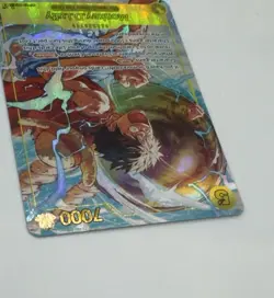 Monkey.D.Luffy (OP15-119) (Alternate Art) OP15-119 Adventure on Kami's Island - Image 3