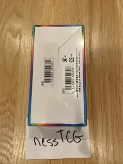 VMAX Climax Booster Box New Factory Sealed Japanese Pokemon Cards S8b US SELLER - Image 2