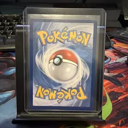 Misty's Psyduck AR 071/063 SV9a Heat Wave Arena - Pokemon Card Korean - Image 2