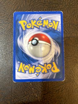 Gastly 65/105 Common Neo Destiny Pokemon Card HP - Image 2