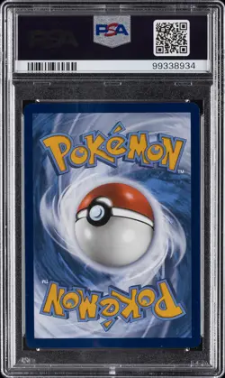 2024 POKEMON PAF EN-PALDEAN FATES SPECIAL ILLUSTRATION RARE CHARIZARD EX PSA 10 - Image 2