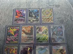 Pokemon Bulk Art Cards - Image 2