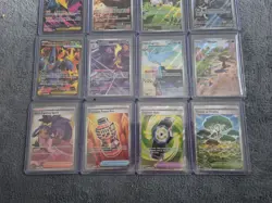 Pokemon Bulk Art Cards - Image 3