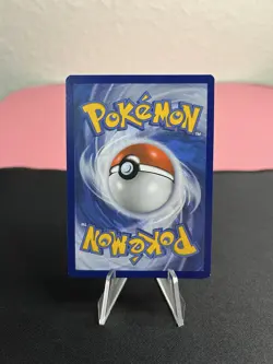 Mew 011/025 Pokemon Celebrations 25th Anniversary Rare Holo Trading Card - Image 2