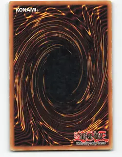 Level Down!U #CDIP-EN046 1st Edition Yugioh Card - Image 2