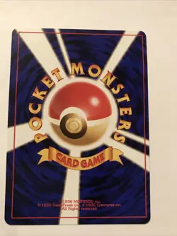 Cyndaquil No.155 Premium File Neo Genesis Japanese 2000 Promo Card - Image 2