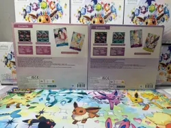 Bandai Namco One Piece Card Game Illustration Box Vol.1 & Vol.2 Booster Promo - Image 2