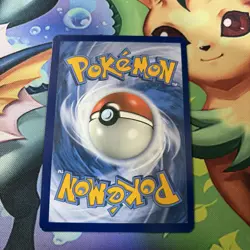 Jolteon V SWSH151 Holofoil SWSH: Sword & Shield Promo Cards NM - Image 2