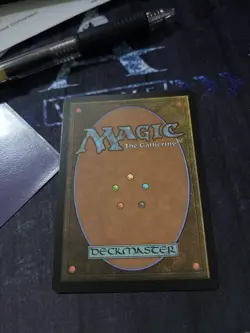 Displacer Kitten Extended 560 MTG Commander Legends Battle for Baldur's Gate NM - Image 2