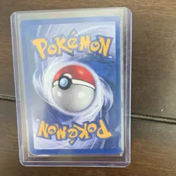 Pokemon Aerodactyl Fossil Holo Rare Unlimited 1/62 1999 60 HP TCG Card - Image 2