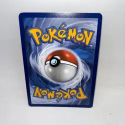 Entei (Quick Ball) 025/217 Rare ME: Ascended Heroes Pokemon Reverse Holo NM - Image 2