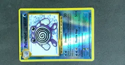 Poliwhirl 24/108 Uncommon Evolutions Pokemon Reverse Holo Near Mint - Image 1