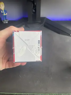 Destined Rivals Half Booster Box 18 Packs Brand New and Sealed (3) - Image 4