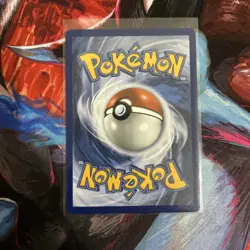 Meowth ex 062/088 Double Rare - ME03: Perfect Order - Pokemon TCG NM - Image 2