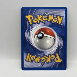 Pokemon TCG Butterfree Jungle 33/64 Regular - Image 2