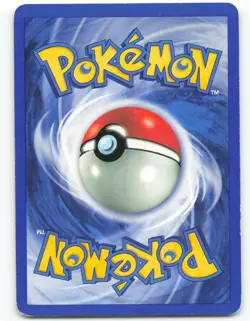 Charmander - 50/82 Team Rocket - Pokemon TCG - 2000 - Image 2