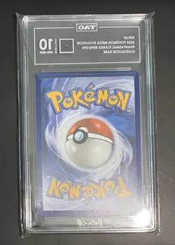 Piplup 098/094 TAG 10 Pokemon MEGA EVOLUTION Phantasmal Flames IR - Image 2