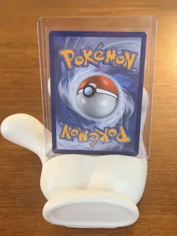 Pokemon Morpeko TCG Sword & Shield SWSH012 Holo Promo Card - Image 2