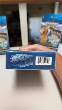 Pokemon NEW 2025 Mystery Box Pokemon Evolving Skies Or Vintage Chase Packs 1:10 - Image 4
