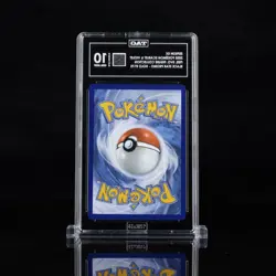 Pokemon Espeon ex Promo 175 TAG 10 GEM MINT GRADED BLACK STAR PROMO ENGLISH - Image 2