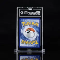 Pokemon Espeon ex Promo 175 TAG 10 GEM MINT GRADED BLACK STAR PROMO ENGLISH - Image 4
