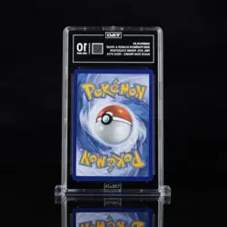 Pokemon Umbreon ex Promo 176 TAG 10 GEM MINT GRADED BLACK STAR PROMO ENGLISH - Image 2