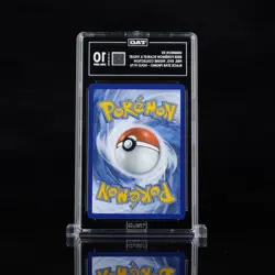 Pokemon Umbreon ex Promo 176 TAG 10 GEM MINT GRADED BLACK STAR PROMO ENGLISH - Image 4