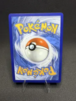 NM Clefable 014/034 CLC Classic Collection Charizard Deck Holo Pokemon TCG 2023 - Image 2