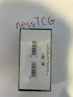 Shiny Treasure EX Booster Box SEALED Japanese Pokemon Sv4a US SELLER IN HAND - Image 2