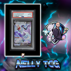 2022 Pokemon Galarian Articuno V - Astral Radiance - TG16/TG30 - PSA 10 Gem MT - Image 1