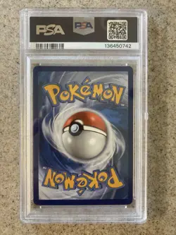 Pokemon 2019 Moltres & Zapdos & Articuno GX 66/68 Full Art Hidden Fates PSA 9 - Image 2