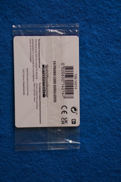 2020 Pokemon (TCG) #SWSH028 Duraludon holo sealed Game Stop stamped promo logo - Image 2
