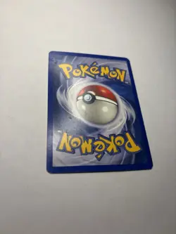 Pokemon Breeder Fields 62/64 Neo Revelation Trainer Uncommon Regular English - Image 3