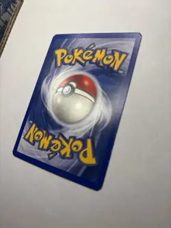 Pokemon Breeder Fields 62/64 Neo Revelation Trainer Uncommon Regular English - Image 4