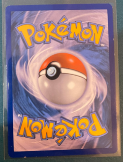 Pokemon Moltres Next Destinies 14/99 Holo Rare - LP - Image 2