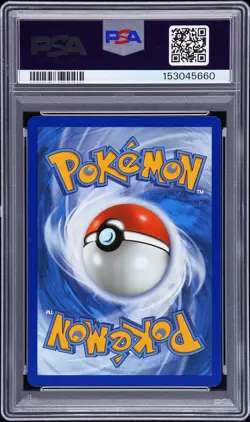 2026 POKEMON ASC EN-ASCENDED HEROES MEGA HYPER RARE MEGA CHARIZARD Y EX PSA 10 - Image 2