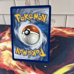 Pokemon TCG Flaaffy Evolving Skies Stamped SWSH122 Holo Promo Promo - Image 5